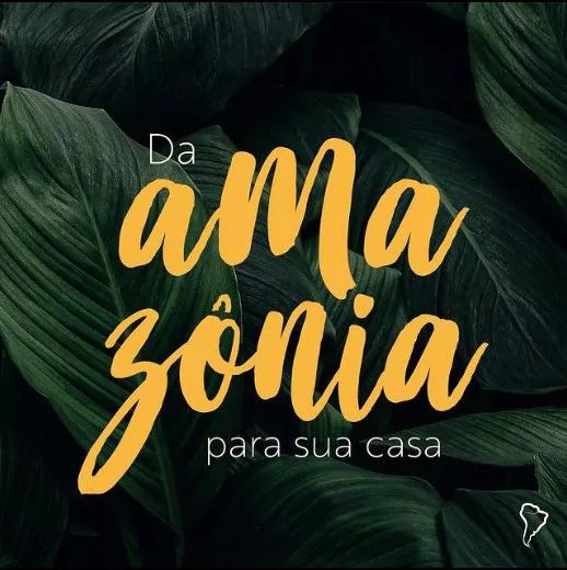 Combo Amazônia