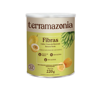 Fibras 220g