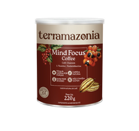 Mind Focus Coffee 220g