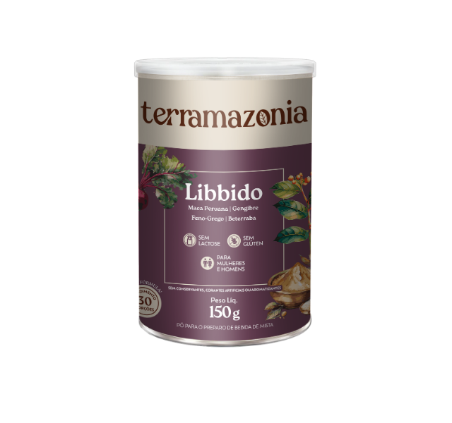 Libbido 150g