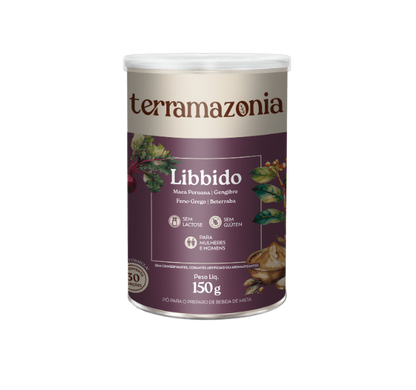 Libbido 150g