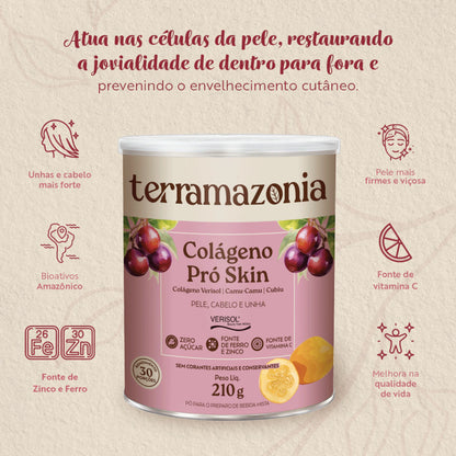 Combo Ritual Diário
