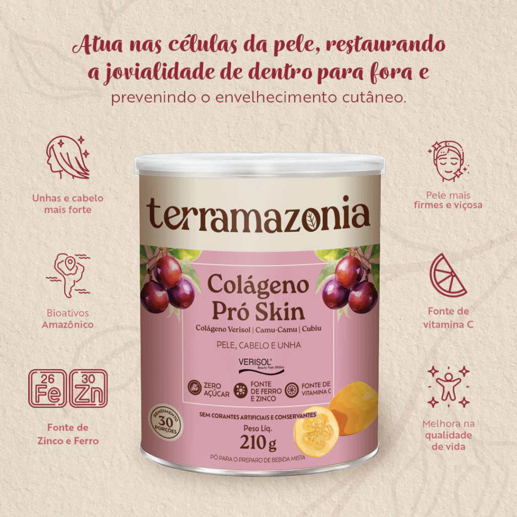 Combo Bem-Estar