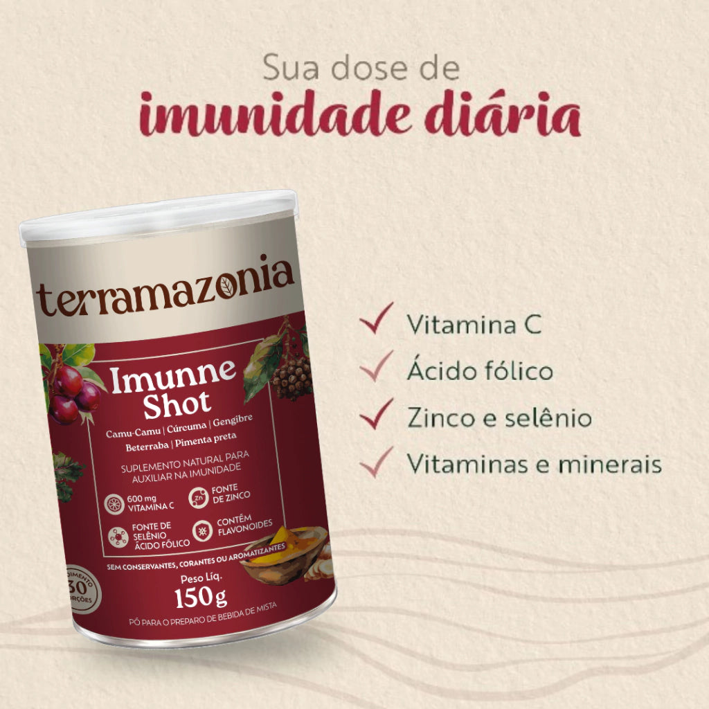 Combo Bem-Estar
