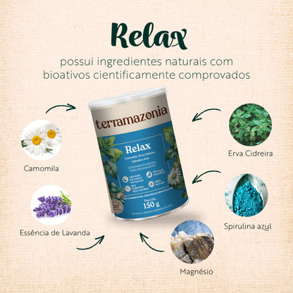 Combo Bem-Estar