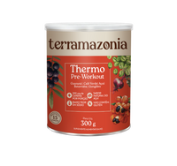 Thermo Pre-Workout 300g
