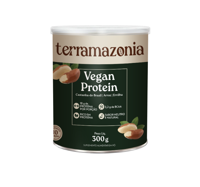 Vegan Protein 300g