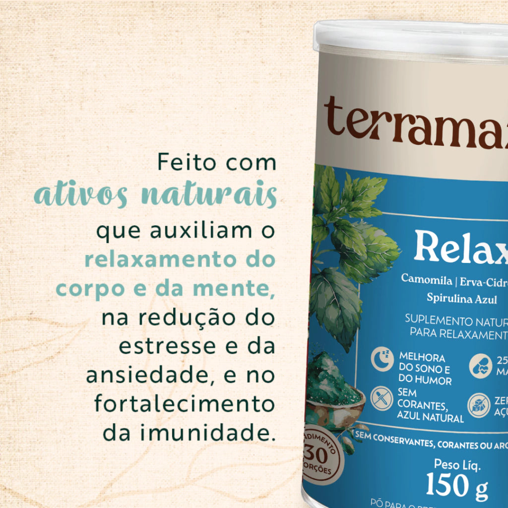 Combo Bem-Estar