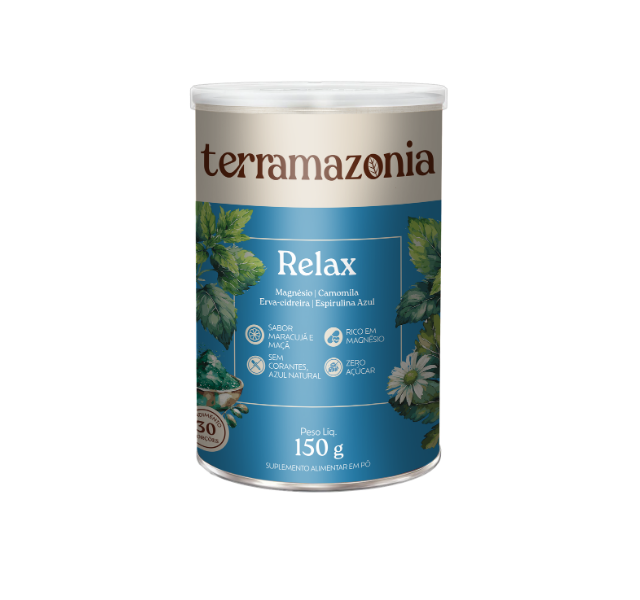 Relax 150g