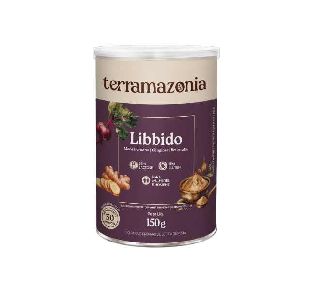 Libbido 150g