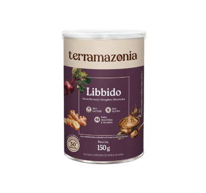 Libbido 150g