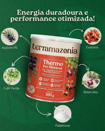 Combo Energia