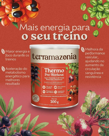 Combo Energia